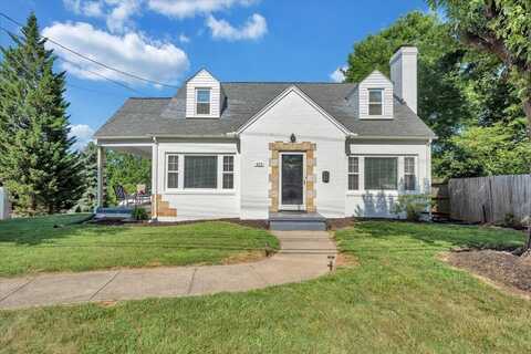 413 Idaho ST, Salem, VA 24153