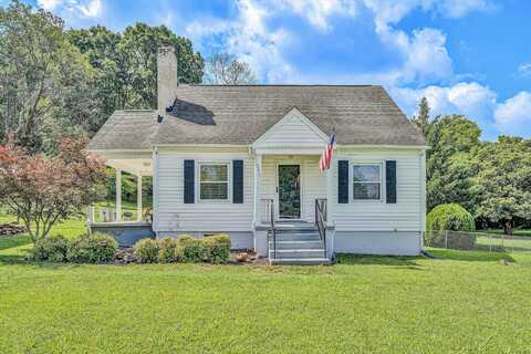 5215 Eden AVE, Roanoke, VA 24018