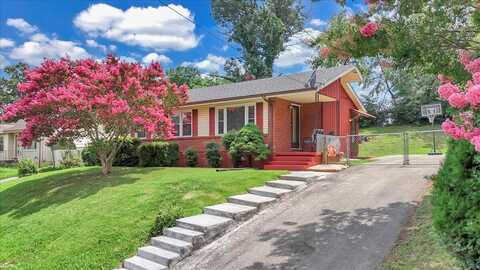 224 Cherryhill RD NW, Roanoke, VA 24017