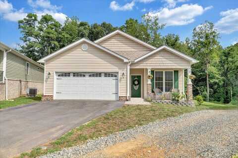 1290 Trafalgar DR, Roanoke, VA 24019