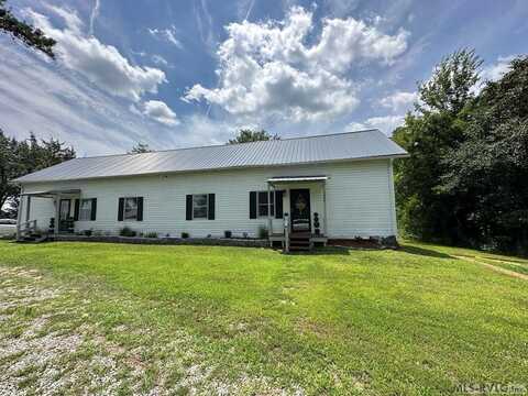 1700 Cedar Grove Road, South Hill, VA 23970