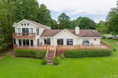 38 Port Cir, Littleton, NC 27850