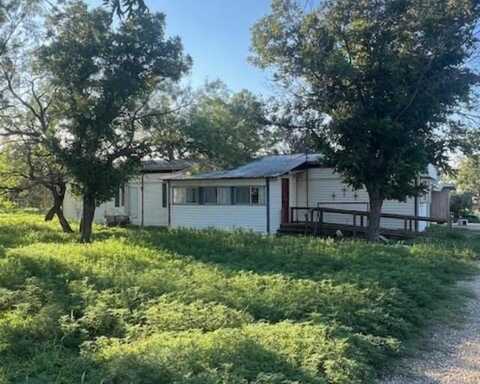6050 Sage Hen Circle, San Angelo, TX 76905
