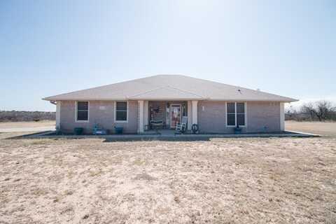 11661 Twin Lakes Lane, San Angelo, TX 76904
