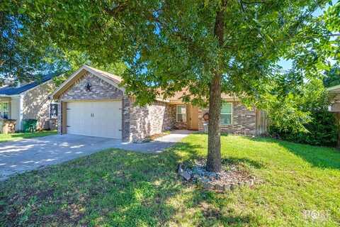 204 Paint Rock Rd, San Angelo, TX 76903