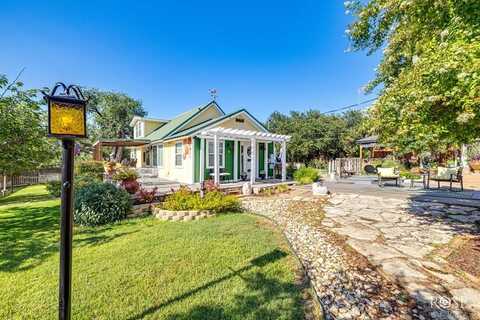 4497 Holland St, Christoval, TX 76935