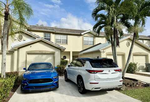 7862 Sienna Springs Drive, Lake Worth, FL 33463