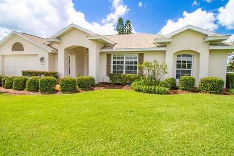 3841 Sebring Parkway, Sebring, FL 33870