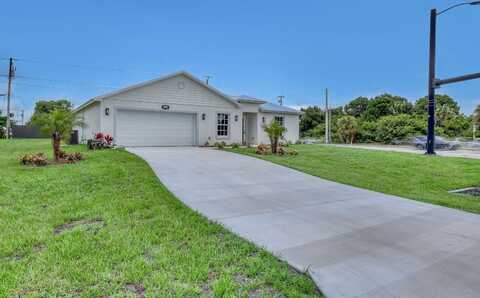4602 SW Savona Boulevard, Port Saint Lucie, FL 34953