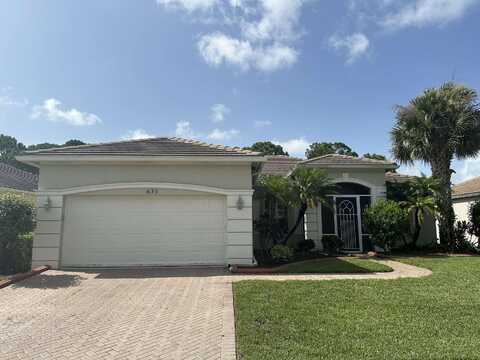 635 SW Indian Key Drive, Port Saint Lucie, FL 34986