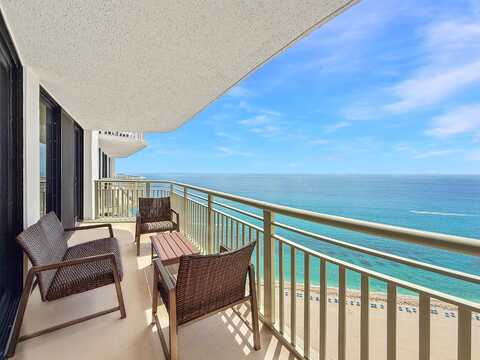 3000 N Ocean Drive, Singer Island, FL 33404
