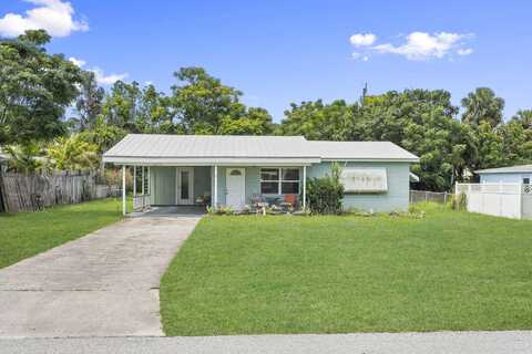 1658 NE Sunview Terrace Terrace, Jensen Beach, FL 34957