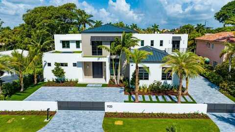 1133 Cocoanut Road, Boca Raton, FL 33432