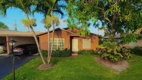 2662 SE 28th Circle, Boynton Beach, FL 33435