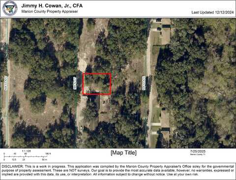 Tbd NW 52 Court, Ocala, FL 34482