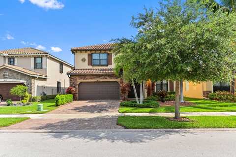 8873 Sea Chase Drive, Lake Worth, FL 33467