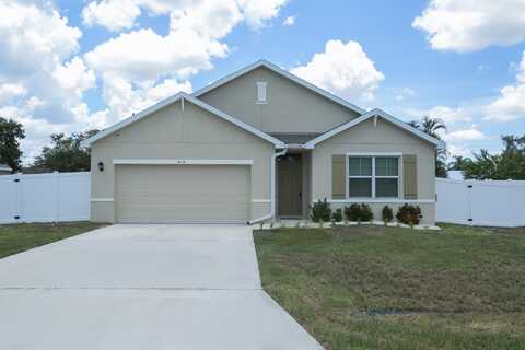 414 SE Fairchild Avenue, Port Saint Lucie, FL 34984