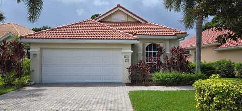 422 SW Horseshoe Bay, Port Saint Lucie, FL 34986