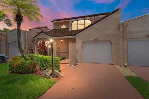 22784 Meridiana Drive, Boca Raton, FL 33433