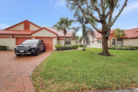 7888 Lexington Club Boulevard, Delray Beach, FL 33446