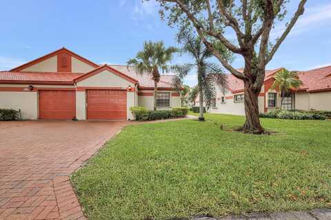 7888 Lexington Club Boulevard, Delray Beach, FL 33446