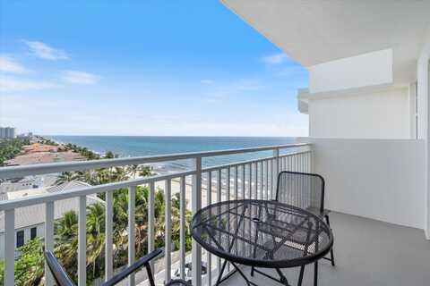 4505 S Ocean Boulevard, Highland Beach, FL 33487