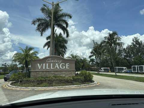 221 Berkshire K, West Palm Beach, FL 33417
