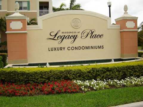 11033 Legacy Boulevard, Palm Beach Gardens, FL 33410