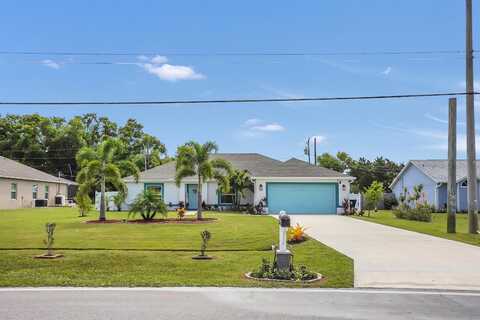 2073 SE Berkshire Boulevard, Port Saint Lucie, FL 34952