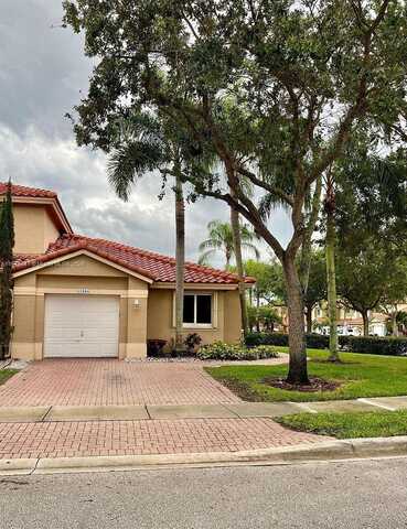 12584 NW 57th Place, Coral Springs, FL 33076