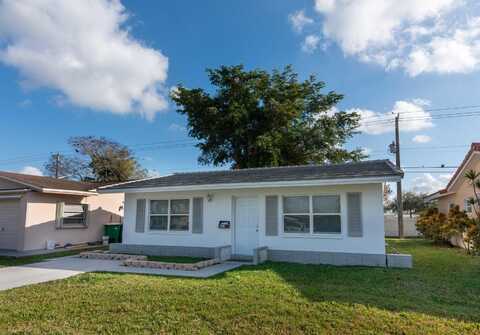 8524 NW 57th Court, Tamarac, FL 33321