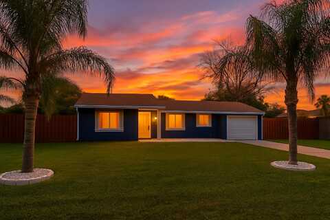 2055 SE West Dunbrooke Circle, Port Saint Lucie, FL 34952