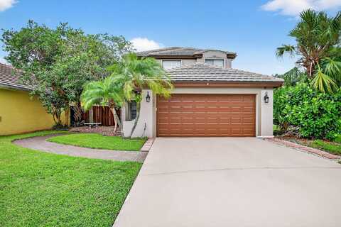 7553 Savannah Lane, Lake Worth, FL 33463
