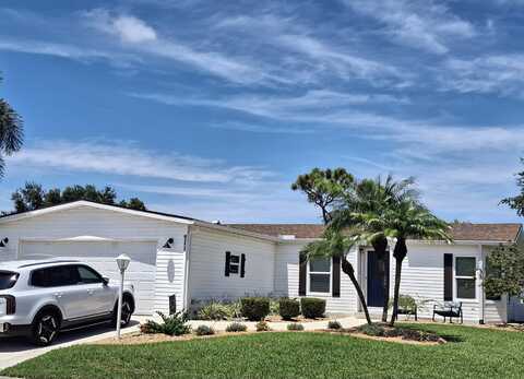 3417 Crabapple Drive, Port Saint Lucie, FL 34952