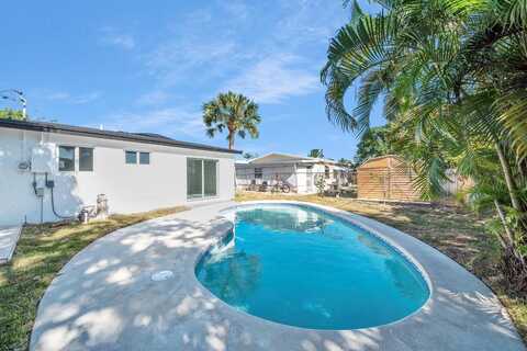 120 NE 57th Court, Oakland Park, FL 33334