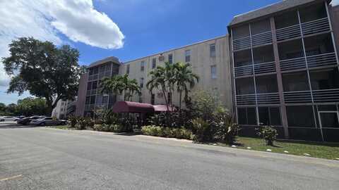2800 NW 56 Avenue, Lauderhill, FL 33313