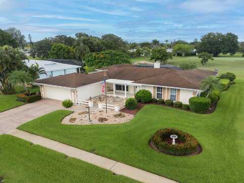 1491 SE Sunshine Avenue, Port Saint Lucie, FL 34952