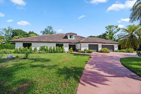 13855 Shawmut Court, Wellington, FL 33414
