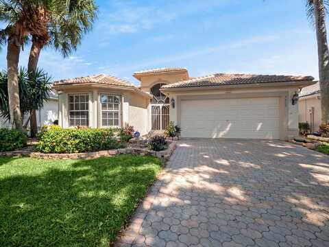 7569 Las Cruces Court, Boynton Beach, FL 33437