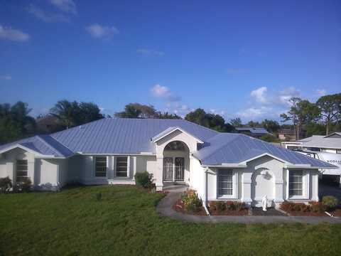 3041 SE Dalhart Road, Port Saint Lucie, FL 34952