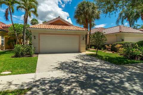 4786 Blossom Drive, Delray Beach, FL 33445