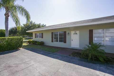 1680 Park Street, Juno Beach, FL 33408