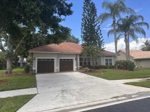 1326 SW Briarwood Drive, Saint Lucie West, FL 34986