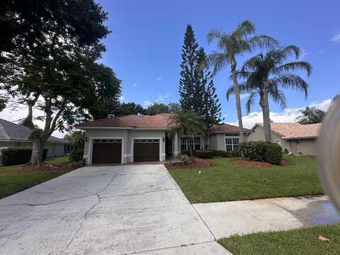 1326 SW Briarwood Drive, Saint Lucie West, FL 34986