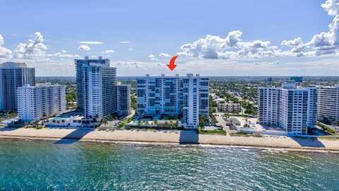 4300 N Ocean Boulevard, Fort Lauderdale, FL 33308