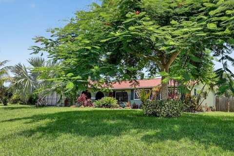 401 NE Oleander Avenue, Port Saint Lucie, FL 34952