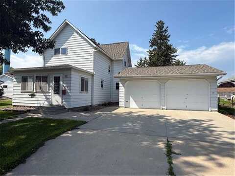 307 Main Street E, Caledonia, MN 55921