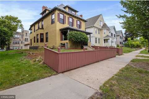 3136 Lyndale Avenue S, Minneapolis, MN 55408