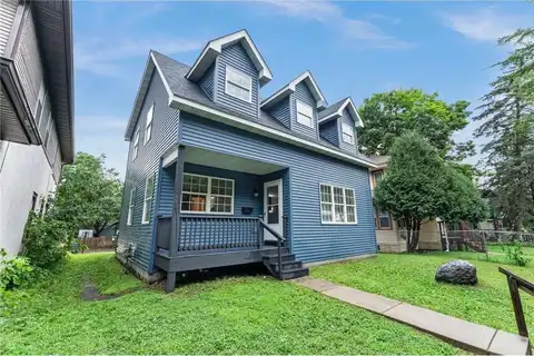 3019 Girard Avenue N, Minneapolis, MN 55411