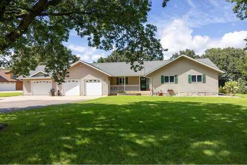 4 S Fox Lake Drive E, Manyaska Twp, MN 56171